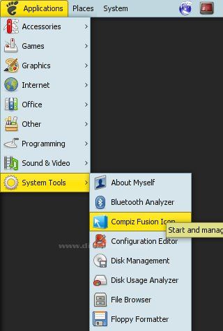 3D Masa &Uuml;st&uuml; ve Pencere Efektleri