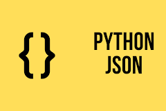 Python JSON