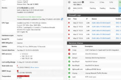 pfSense Sertifika Korumalı Ayarlar (MEB Hattında da &ccedil;alışmakta)