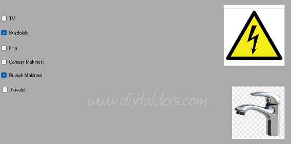 If Kullanımı Örnekleri