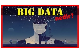 Big Data Nedir?